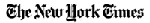 New York Times